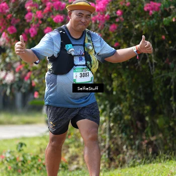 Runner Photo 5103670