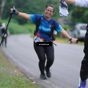 Runner Photo 5103672