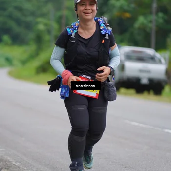 Runner Photo 5103674