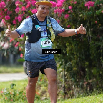 Runner Photo 5103679