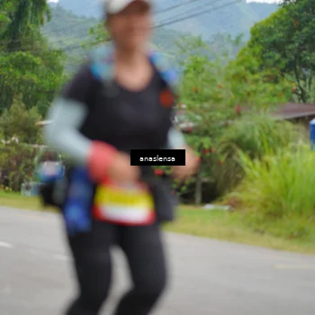 Runner Photo 5103684