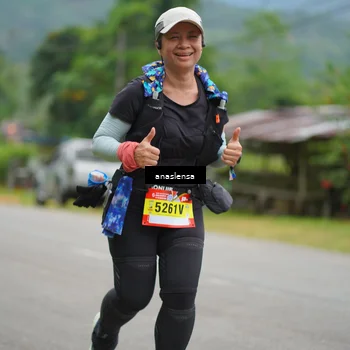 Runner Photo 5103686