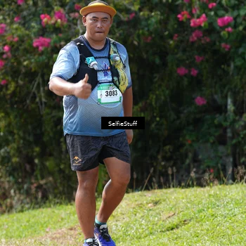 Runner Photo 5103692