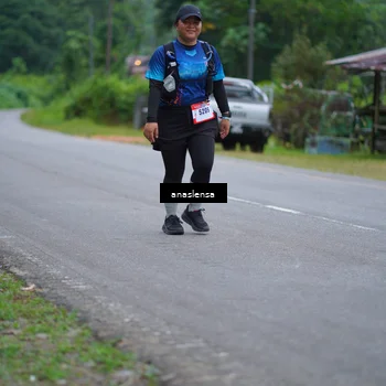 Runner Photo 5103736
