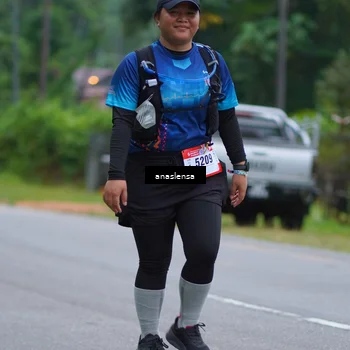 Runner Photo 5103739