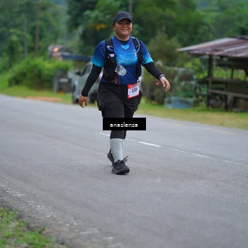 Runner Photo 5103743