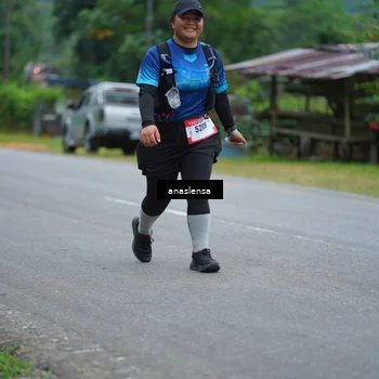 Runner Photo 5103750