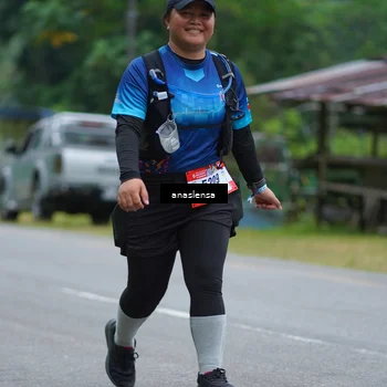 Runner Photo 5103758