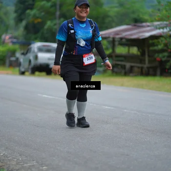 Runner Photo 5103765