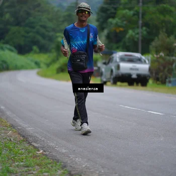 Runner Photo 5103831