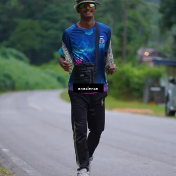Runner Photo 5103843