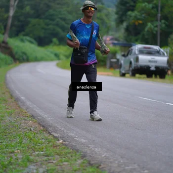 Runner Photo 5103847