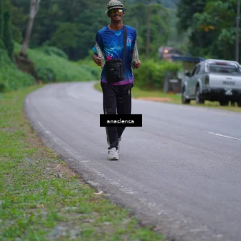 Runner Photo 5103848