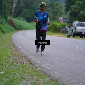 Runner Photo 5103851