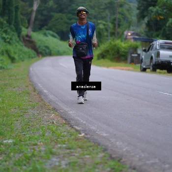 Runner Photo 5103853