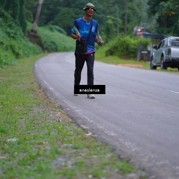 Runner Photo 5103855