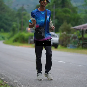 Runner Photo 5103892