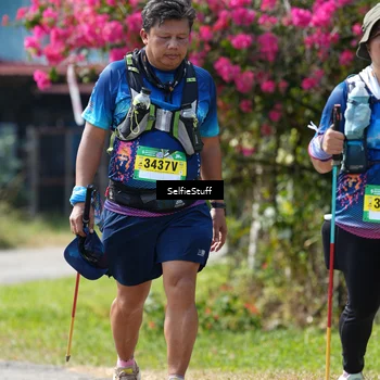 Runner Photo 5103894