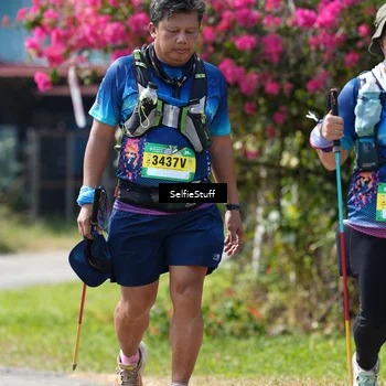 Runner Photo 5103899