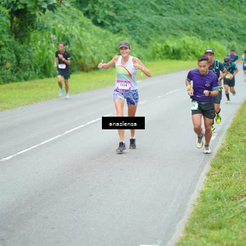 Runner Photo 5103902