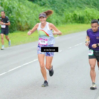 Runner Photo 5103903