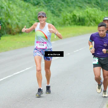 Runner Photo 5103906