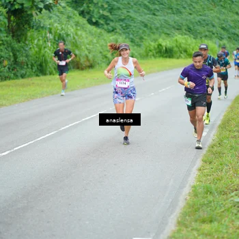 Runner Photo 5103907