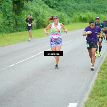 Runner Photo 5103911