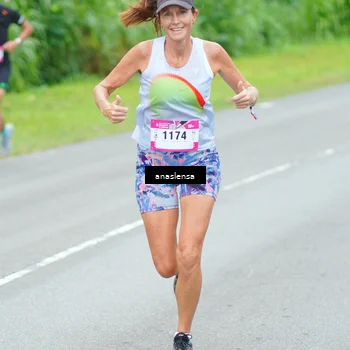 Runner Photo 5103915