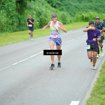 Runner Photo 5103916