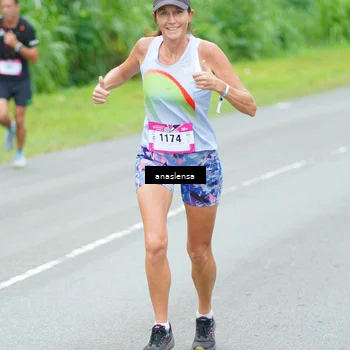 Runner Photo 5103917