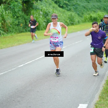 Runner Photo 5103919