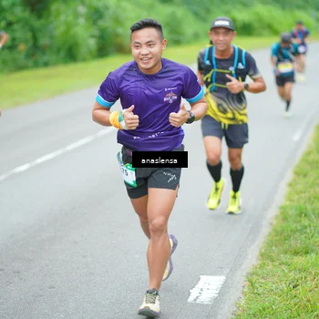 Runner Photo 5103921