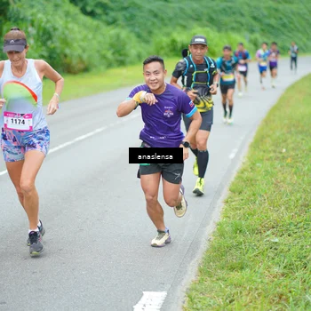 Runner Photo 5103926