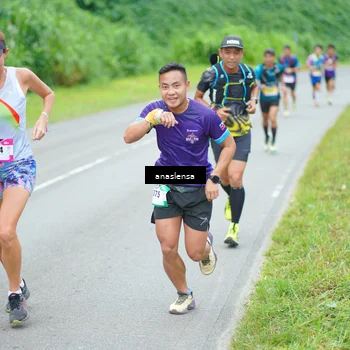 Runner Photo 5103936