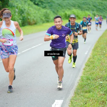 Runner Photo 5103942