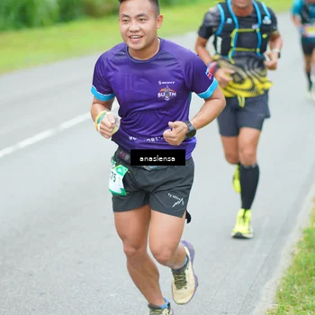 Runner Photo 5103943