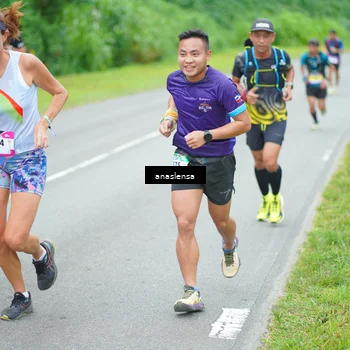 Runner Photo 5103946