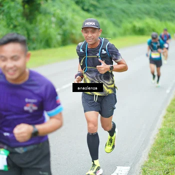 Runner Photo 5103973
