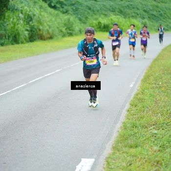 Runner Photo 5103989