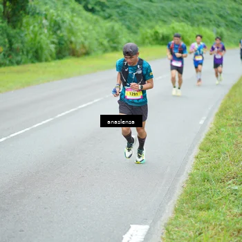 Runner Photo 5103992
