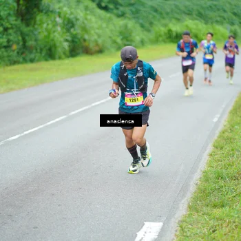 Runner Photo 5103997