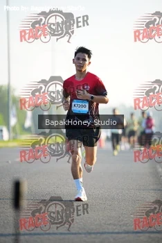 Runner Photo 510400