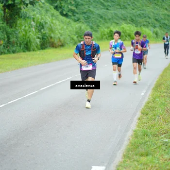 Runner Photo 5104013