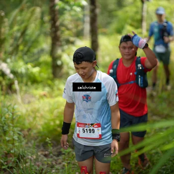 Runner Photo 5104026