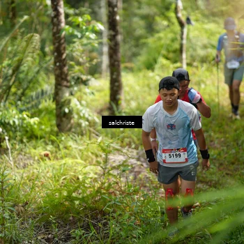 Runner Photo 5104028