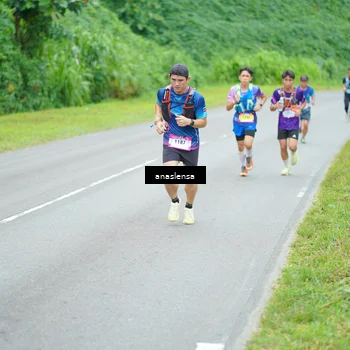 Runner Photo 5104046