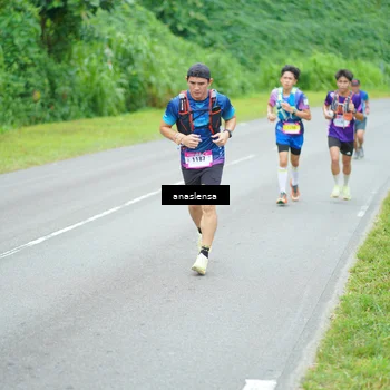 Runner Photo 5104049