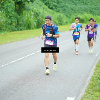 Runner Photo 5104051