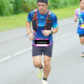 Runner Photo 5104055